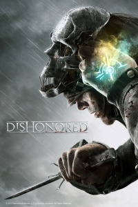 Dishonored offers many choices - such as, should I ever use this dagger?