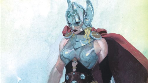From http://marvel.com/news/comics/2014/7/15/22875/marvel_proudly_presents_thor